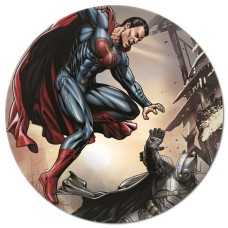 13201R Disc vafa Batman vs Superman D20cm